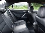 Honda Accord Sedan 2003 года